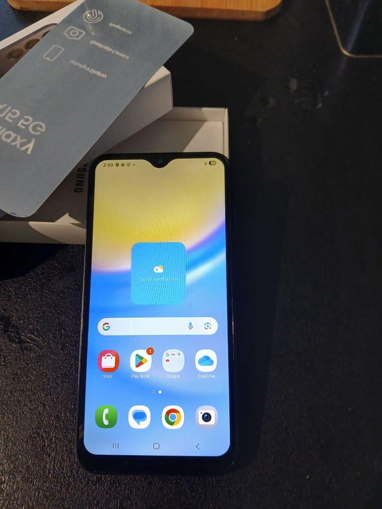 Samsung Galaxy A15 5G