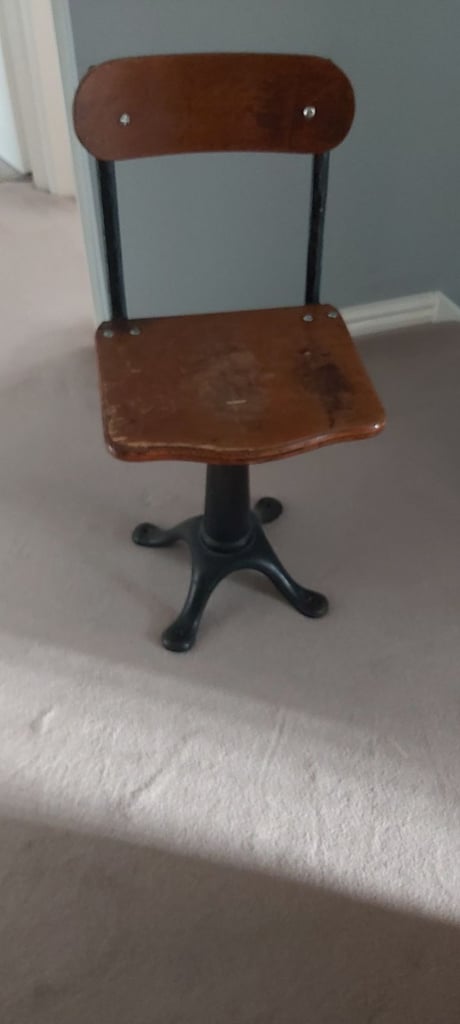 image for Sewing chair 