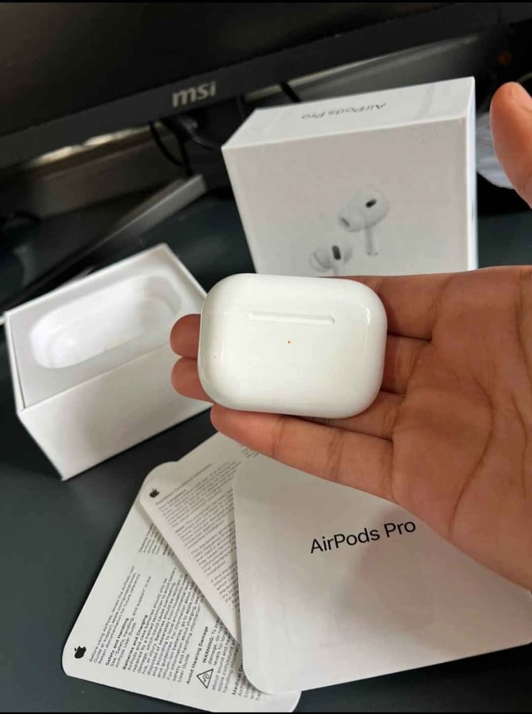 airpod pros