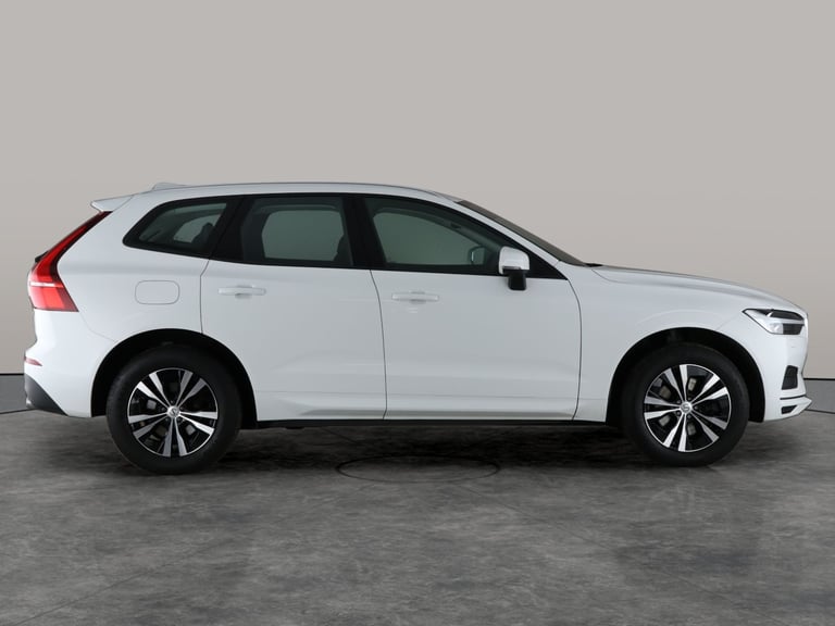 2021 Volvo XC60 2.0 B4 MHEV Momentum SUV 5dr Diesel Hybrid Auto AWD Euro 6 (s/s) (197 ps) - Suv H...