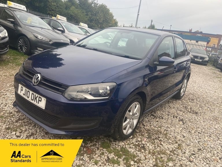 image for Volkswagen Polo SE TDI