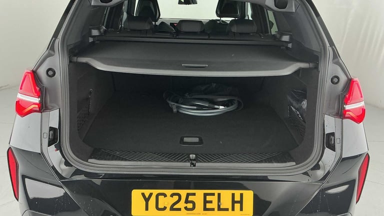 2025 BMW X3 xDrive 30e M Sport 5dr Auto ESTATE PETROL/ELECTRIC Automatic