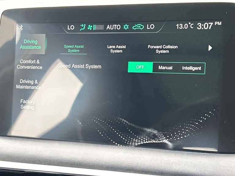 2021 MG MG HS 1.5 T-GDI Exclusive SUV 5dr Petrol Manual Euro 6 (s/s) (162 ps) SUV PETROL Manual