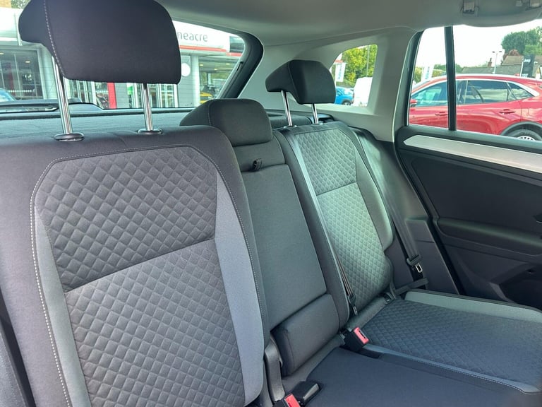 2020 Volkswagen Tiguan 1.5 TSI EVO Match SUV 5dr Petrol DSG Euro 6 (s/s) (150 ps) ESTATE Petrol A...