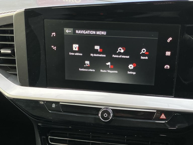 2022 Vauxhall Mokka 1.2 Turbo Elite Edition 5dr Auto SUV PETROL Automatic