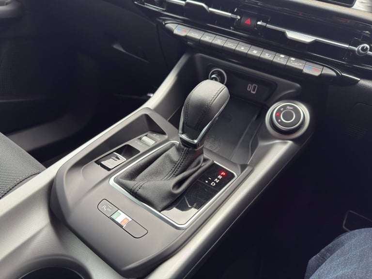 2023 Alfa Romeo Tonale 1.5 MHEV Ti 5dr Auto Hatchback Petrol Automatic