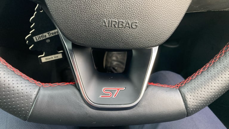 2022 Ford Puma 1.5 EcoBoost ST 5dr Petrol Hatchback Hatchback Petrol Manual