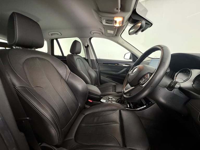 2021 BMW X1 1.5 25e 10kWh Sport Auto xDrive Euro 6 (s/s) 5dr ESTATE Petrol/Electric Hybrid Automatic