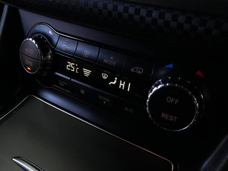 2018 Mercedes-Benz A-Class 1.5 A180d Sport (Premium) 7G-DCT Euro 6 (s/s) 5dr HATCHBACK Diesel Aut...