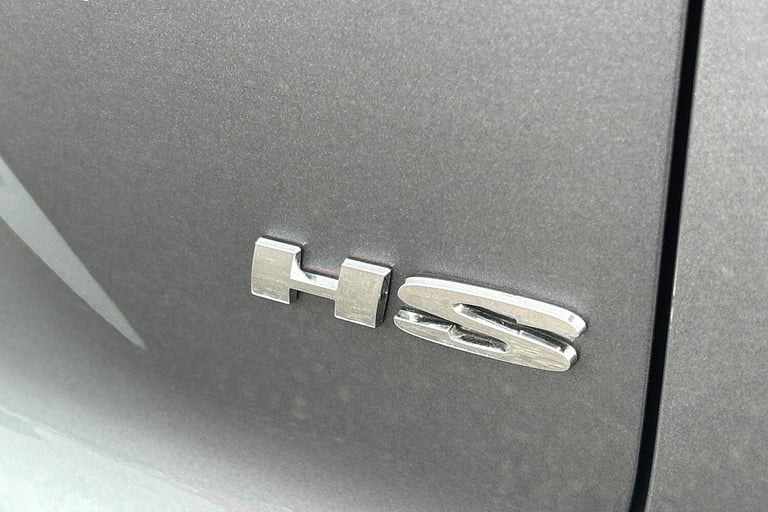 2025 MG MG HS 1.5 T-GDI Trophy 5dr ESTATE PETROL Manual