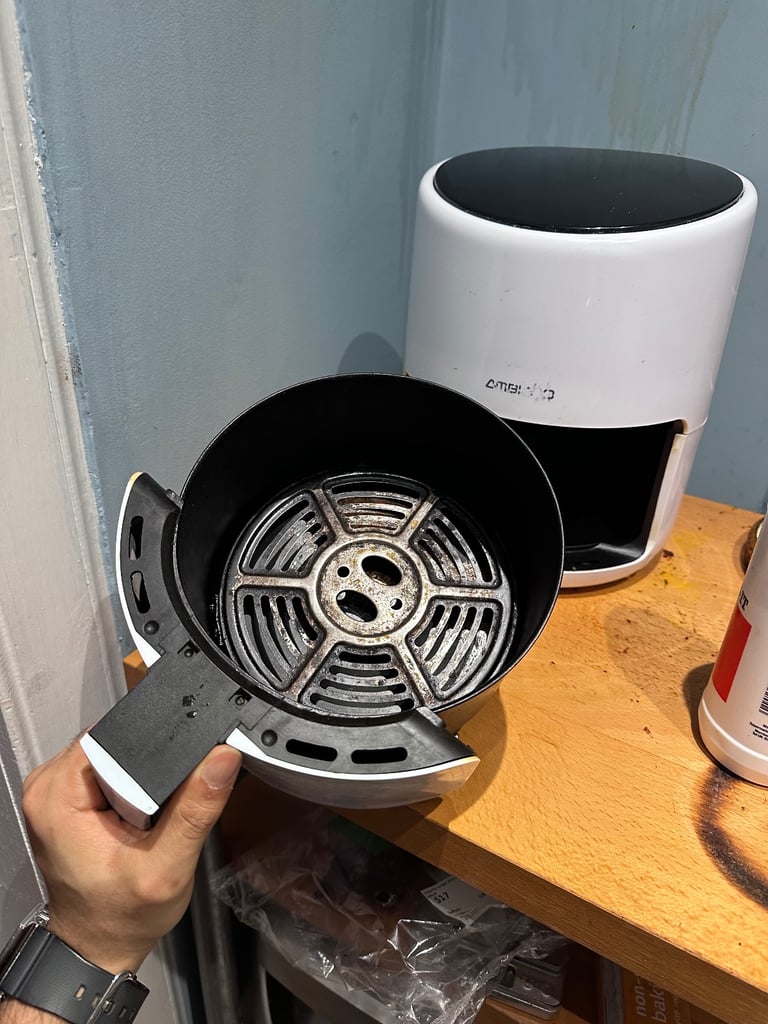 Air Fryer - Perfect condition 