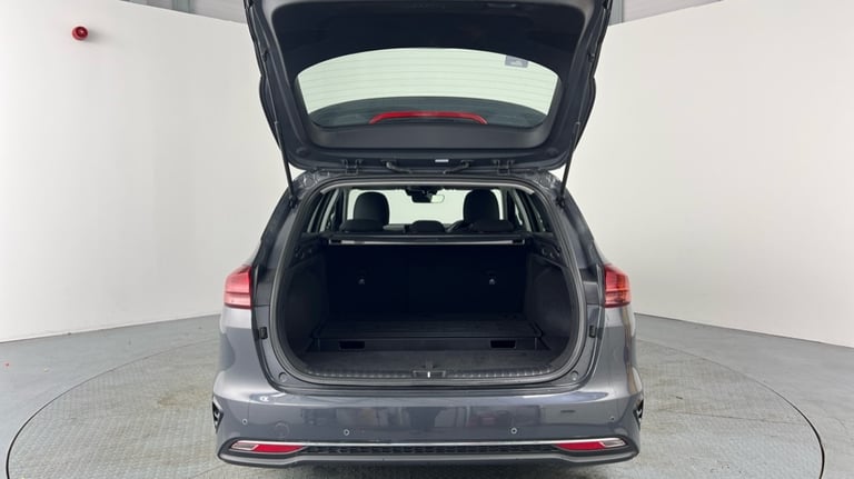 2024 Kia Ceed 1.5 T-GDi MT 2 Estate Petrol Manual