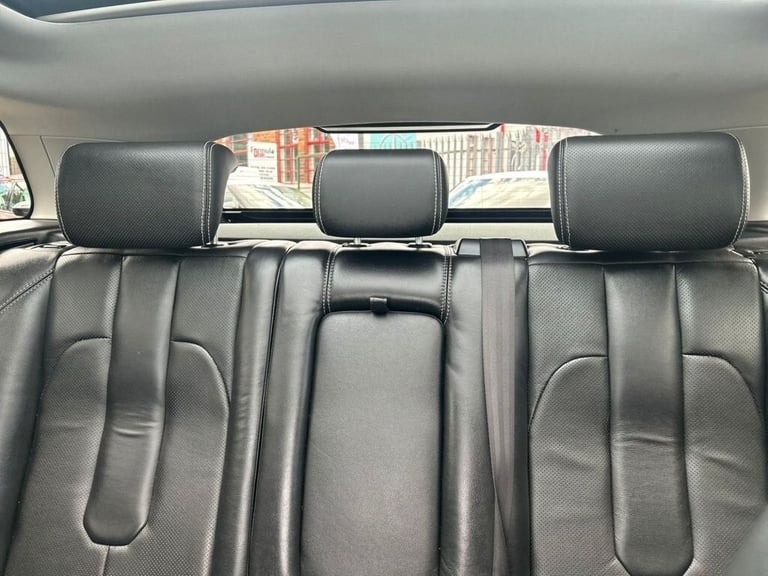 2014 Land Rover Range Rover Evoque 2.2 SD4 Dynamic 5dr Auto [9] All Terrain Diesel Automatic