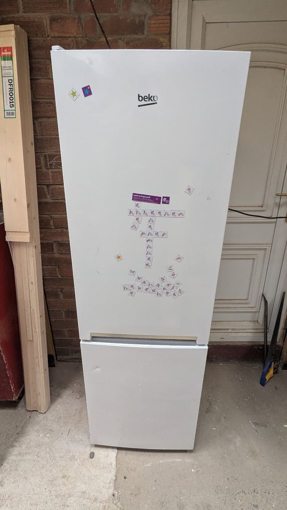 Fridge freezer spares or repair **Free**