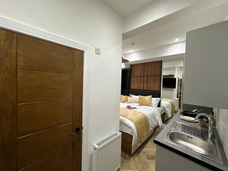 ALL BILLS INLCUSIVE! FULLY FURNISHED