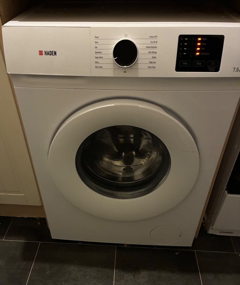 image for Washing machine