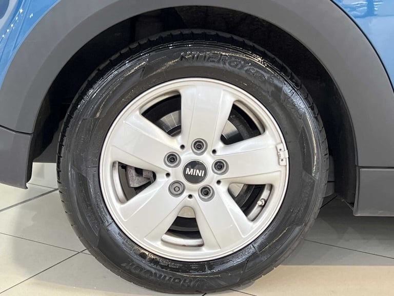 2023 MINI Hatch 1.5 Cooper Classic 3dr Auto Hatchback Petrol Automatic