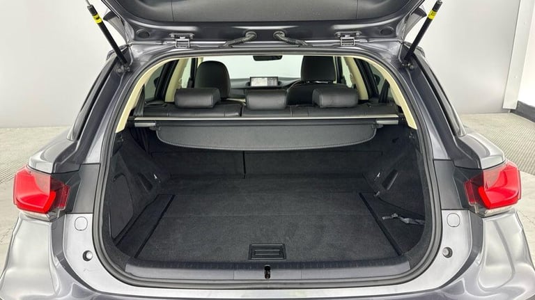 2018 Lexus CT 200h 1.8 Premier 5dr CVT HATCHBACK PETROL/ELECTRIC Automatic