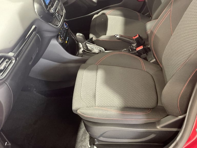 2023 23 FORD PUMA 1.0T ECOBOOST MHEV ST-LINE SUV 5DR PETROL HYBRID DCT EURO 6 (S