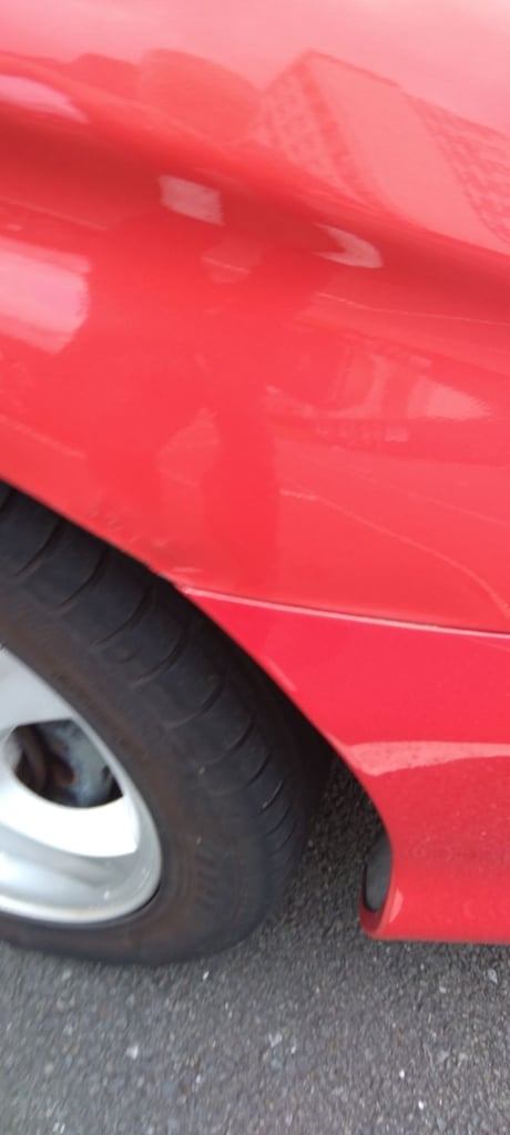 Hyundai, COUPE, Coupe, 2000, Manual, 1599 (cc), 3 doors