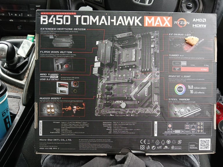 Pc parts for sale