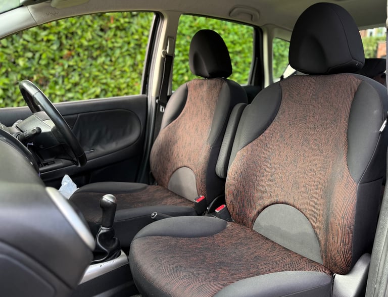 Nissan, NOTE, MPV, 2009, Manual, 1386 (cc), 5 doors