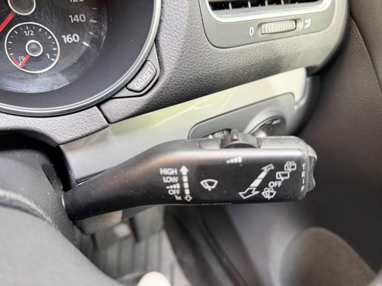 2010 Volkswagen Golf 1.4 TSI S Euro 5 5dr HATCHBACK Petrol Manual