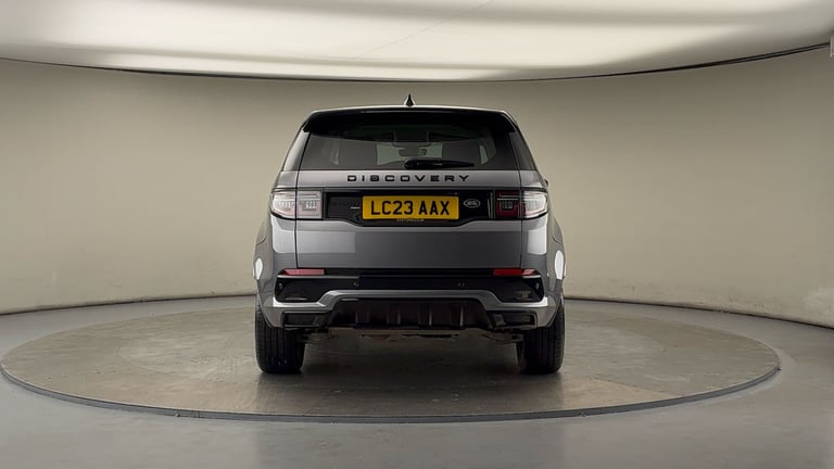 2023 Land Rover Discovery Sport 1.5 P300e 12.2kWh R-Dynamic SE SUV 5dr Petrol Plug-in Hybrid Auto...