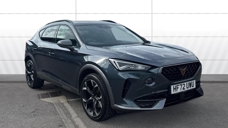 image for 2022 Cupra Formentor 1.5 TSI 150 V2 5dr DSG Petrol Estate Estate Petrol Automatic