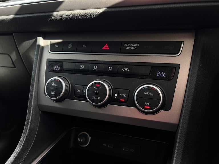 2023 SEAT Ateca 1.5 TSI EVO Xperience 5dr DSG Estate Petrol Automatic