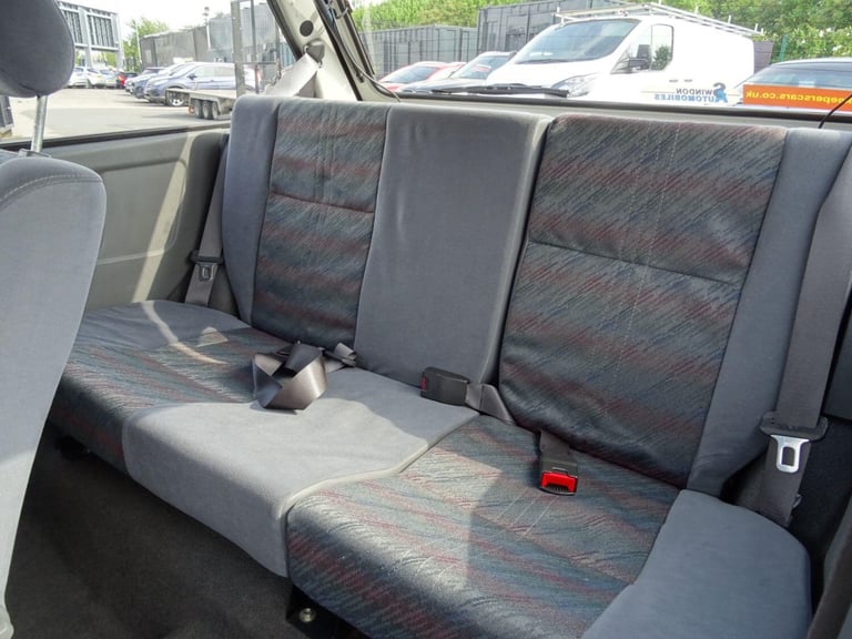  Rover Metro 1.1 L 3dr Petrol Manual