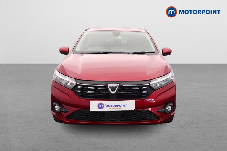 2022 Dacia Sandero 1.0 TCe Comfort 5dr CVT Hatchback Petrol Automatic