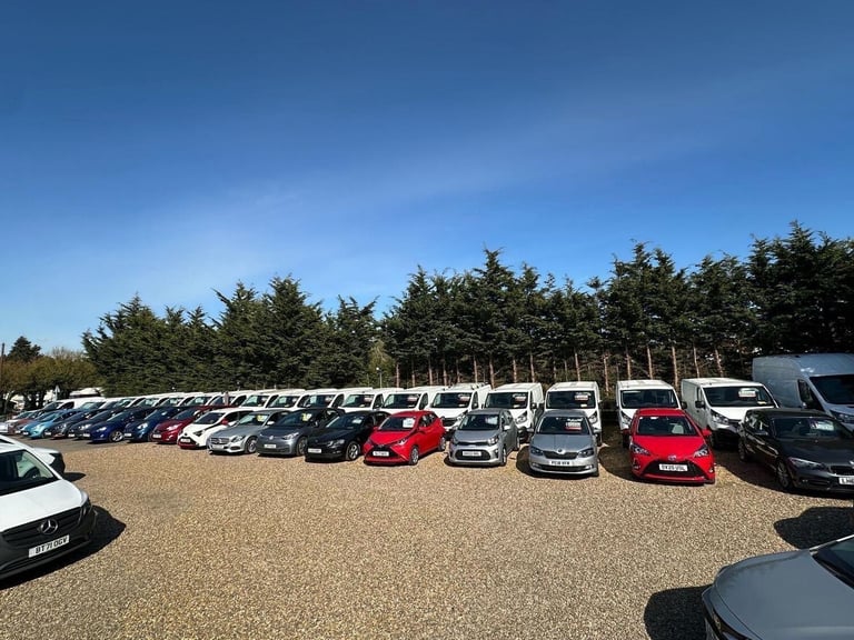 2020 Fiat 500C 1.2 Star Dualogic Euro 6 (s/s) 2dr CONVERTIBLE Petrol Automatic