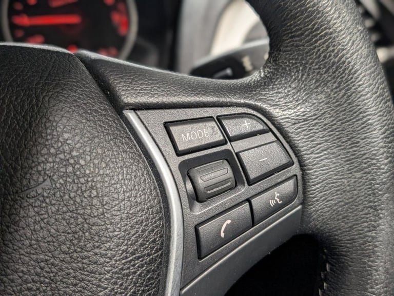 2017 BMW 2 Series 218i SE 2dr [Nav] COUPE PETROL Manual