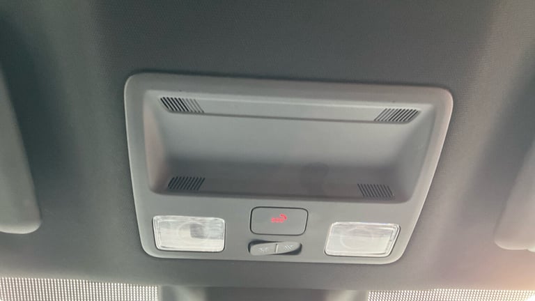 2022 Ford Focus 1.0 EcoBoost ST-Line Style 5dr HATCHBACK PETROL Manual