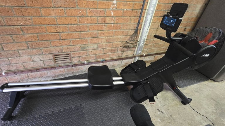 Rowing-machine in Belfast Gumtree