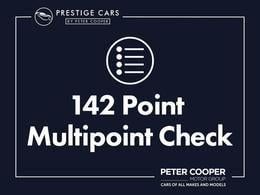 2023 MINI Countryman 1.5 Cooper S E Exclusive ALL4 PHEV 5dr Auto [Comf] HATCHBACK PETROL/ELECTRIC...