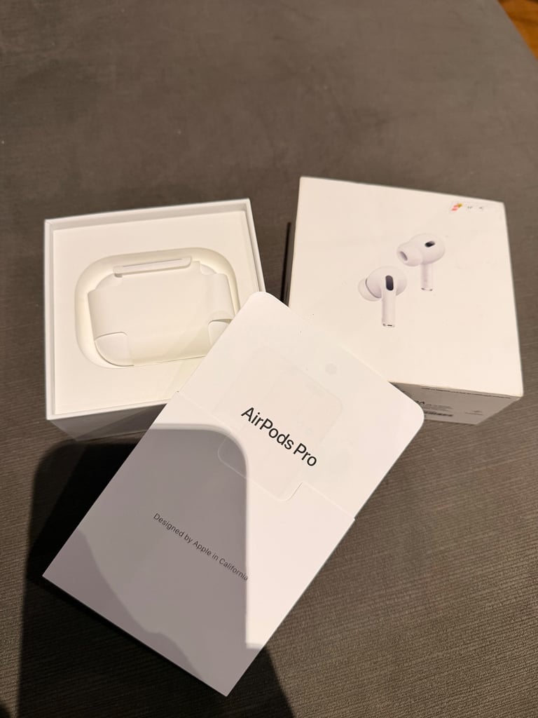 image for AirPods Pro 2. Brand new never used 