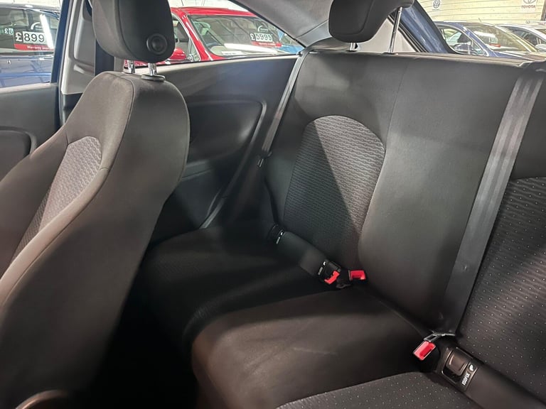 2015 Vauxhall Corsa 1.4i ecoFLEX Energy Euro 6 3dr (a/c) HATCHBACK Petrol Manual