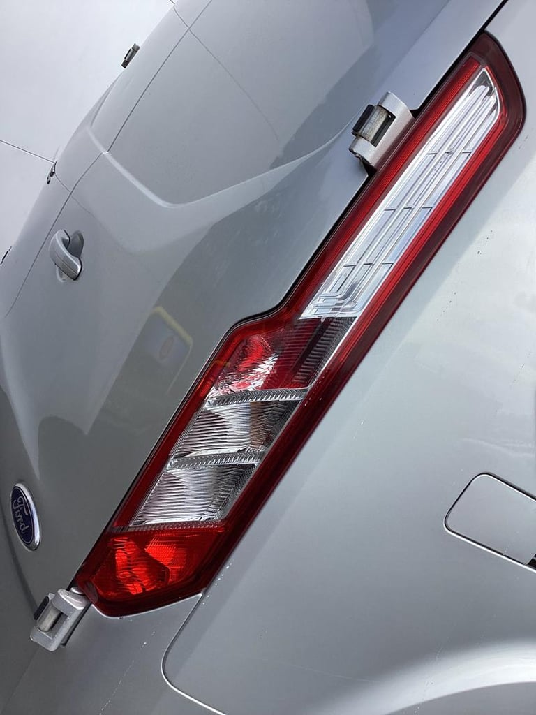 2021 Ford Transit Custom 2.0 320 EcoBlue Limited Crew Van Double Cab 5dr Diesel Auto L2 H1 Euro 6...