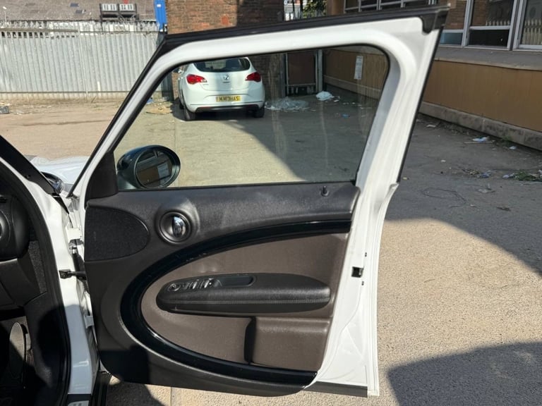  2013 MINI Countryman 1.6 One SUV