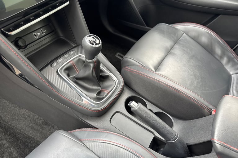 2023 MG MG ZS 93339 Hatchback Petrol Manual