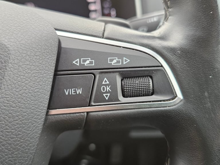 2020 SEAT Tarraco 2.0 TDI XCELLENCE Lux SUV 5dr Diesel DSG 4Drive Euro 6 (s/s) (150 ps) HATCHBACK...