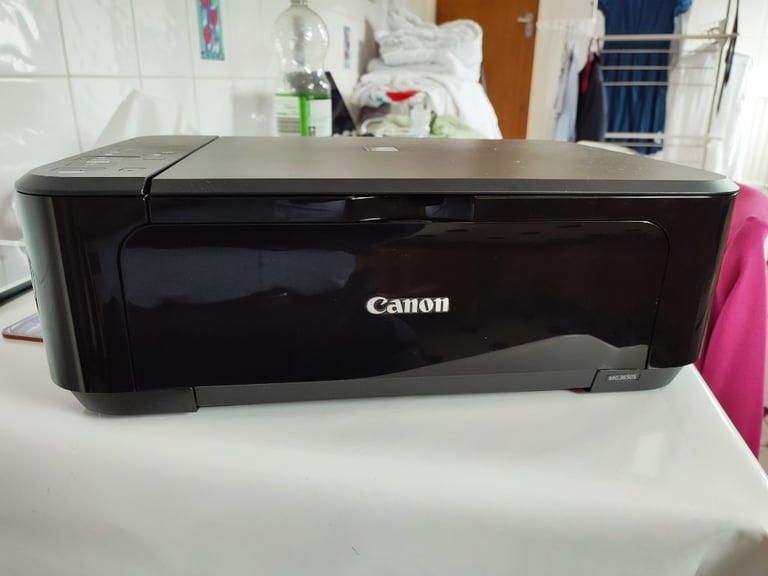 Canon Pixma MG3600 series Inkjet Printer