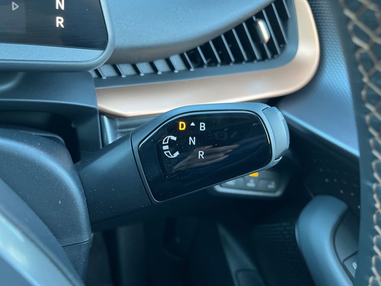  Cupra Tavascan 77kwh Vz2 Suv Coupe 5dr Electric Auto 4drive 340 Ps Electric