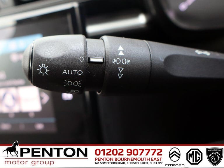 2021 Citroen C3 1.2 PureTech Shine Euro 6 (s/s) 5dr HATCHBACK Petrol Manual