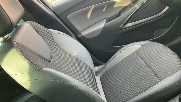 2020 Vauxhall Crossland X 1.2 [83] Elite 5dr Petrol Hatchback Hatchback Petrol Manual