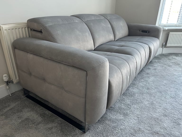 Marvella 3 Seater Sofa & Love Seat 