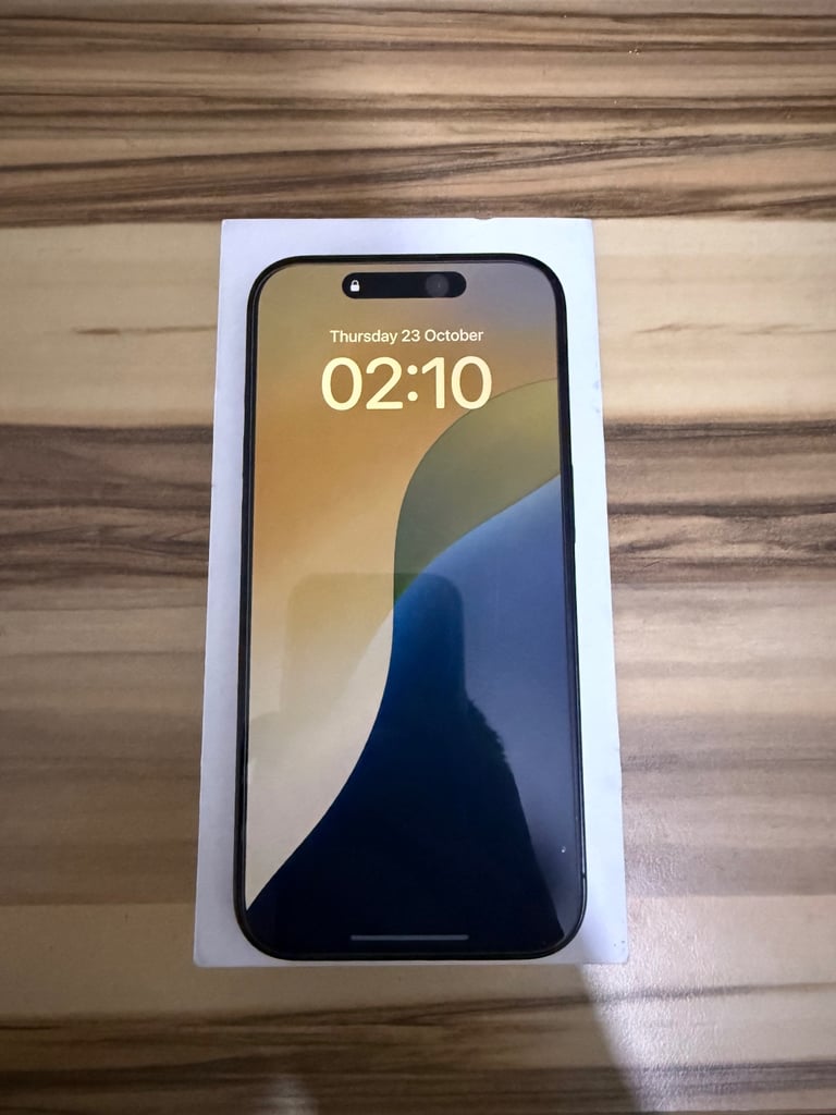 image for iPhone 15 pro 