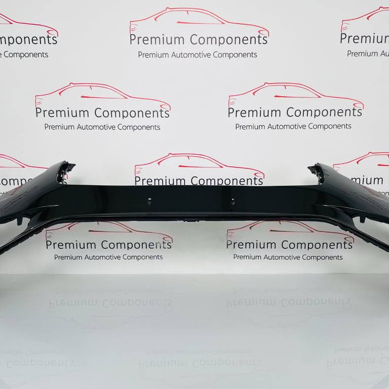 VOLVO XC90 FRONT BUMPER FACE LIFT 2019 - 2023 [U33]